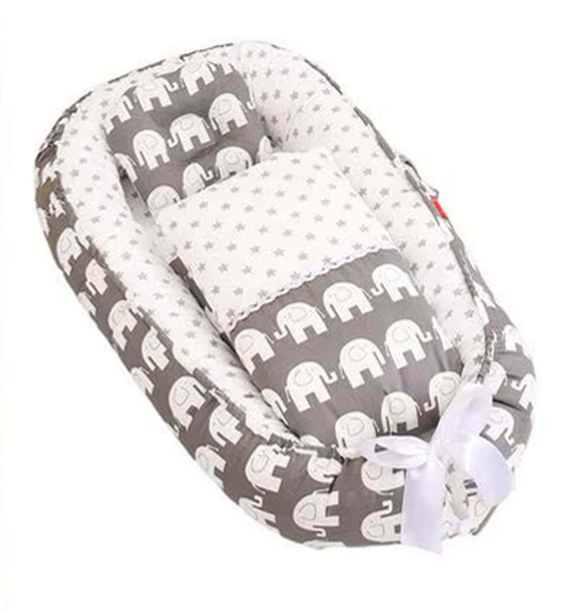 Reducteur De Lit - Cocon Bébé  royaumedebebeetmaman.com.com