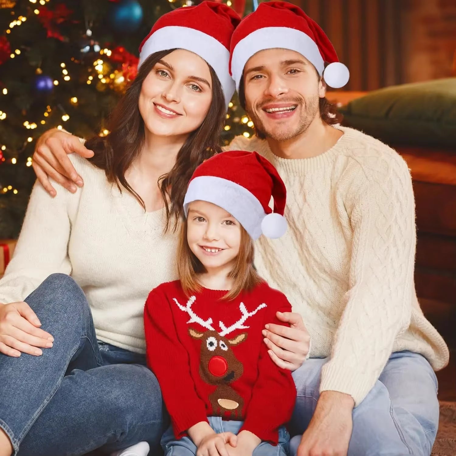 chapeaux noel | Festive  royaumedebebeetmaman.com.com