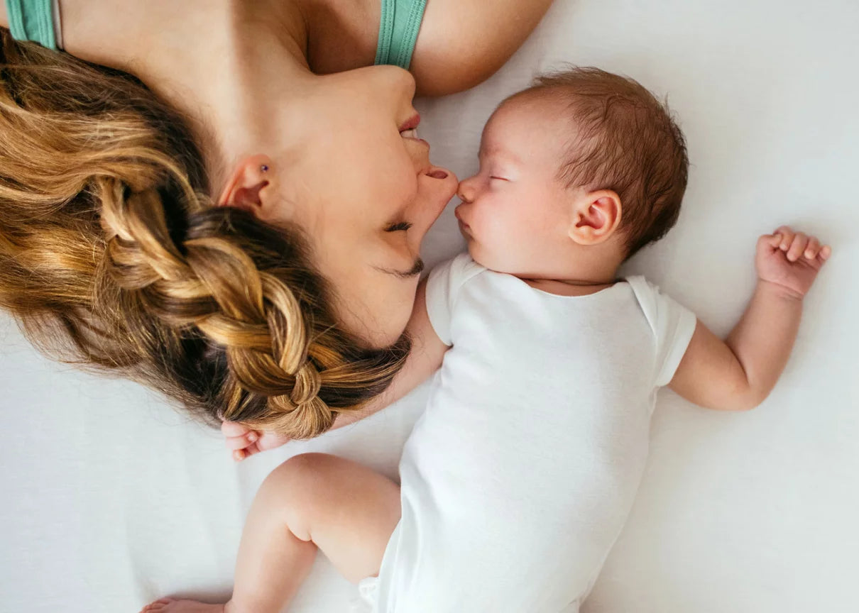 royaume de bebe et maman